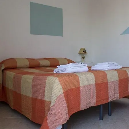 Residenza Rivabella Apartment