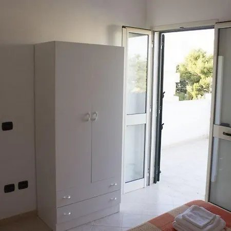 Residenza Rivabella Gallipoli