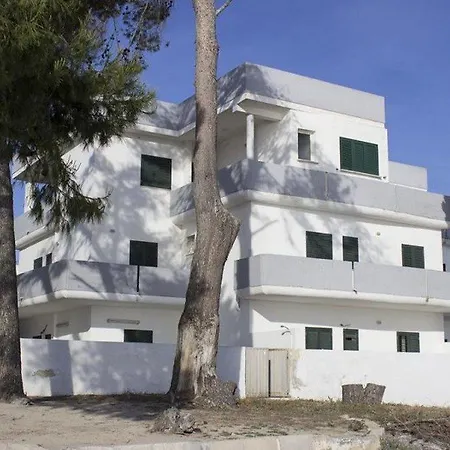 Residenza Rivabella Apartment Gallipoli